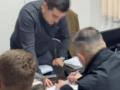 Чиновник  на бумаге  мобилизовал 17 человек