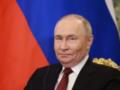 Каллас: Путин  смеется  над мирными усилиями Трампа