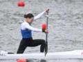 Украинки Лузан и Федорив стали чемпионками мира по гребле