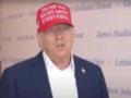 Трамп: Не хочу быть на встрече Зеленский-Путин