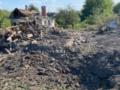 Войска РФ нанесли удар по частному сектору Краматорска