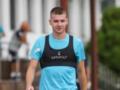 25-летний защитник Динамо уходит в аренду в Турцию