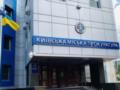 В Киеве задержали мужчину, который изнасиловал 15-летнюю девушку