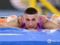 Впервые в карьере! Украинец выиграл этап Бриллиантовой лиги, победив олимпийского чемпиона.
