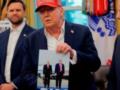 Удар по Мукачево: Трамп выразил возмущение Путину