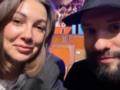 Розовый требует от бывшей супруги выписку со счета с донатами на его реабилитацию