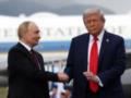 С Трампом появился свет в конце тоннеля — Путин