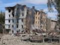 Десятки взрывов: РФ ударила по Краматорску