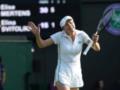 Свитолина раскрыла причины отказа от участия в миксте на US Open-2025