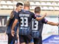 Чорноморець дотиснув Зорю в 1/32 фіналу Кубка України