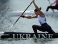 Лузан стала чемпионом мира по гребле