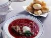Борщ с картофелем: классика домашней кухни