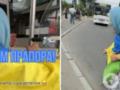  Сила Украины – в людях : патриотическая бабушка растрогала сеть.