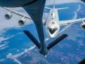 Ответ РФ: возле Гренландии заметили американский  самолет судного дня 