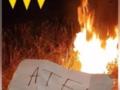 АТЕШ остановил железнодорожные поставки нацгвардии РФ