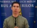 Глава МИД Молдовы: мы с Украиной – одна семья, Кремль со своей ненавистью и ложью не разрушит эти священные связи