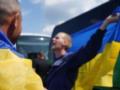 Украина и РФ провели обмен пленными: вернулись военные и гражданские. Фото и видео