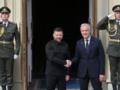 Канада рассматривает отправку войск в Украину