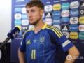  Жирона  за  серьезную сумму  покупает у  Динамо  футболиста сборной Украины
