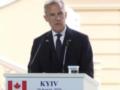 Гарантии безопасности для Украины заключаются не в том, чтобы доверять и проверять, а сдерживать и укреплять — Карни