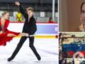 Российская фигуристка сменила гражданство, отказавшись от РФ, но ее все равно не пустили в Польшу на международный турнир