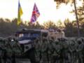 Британия продолжит обучение украинских военных: сколько еще продлится программа