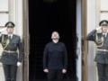 Зеленский: Украина не нуждается в гарантиях безопасности от России