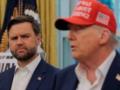 У Трампа сделали заявление о завершении войны в Украине