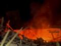 Сумы сутки под атакой РФ: многочисленные пожары