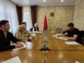 Российский омбудсмен сообщила о встрече с украинскими коллегами