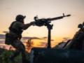Украину за ночь атаковали более 100 дронов РФ