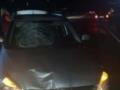 На Львовщине 21-летний водитель сбил 14-летнюю девочку: ребенок в реанимации.