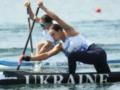 Украина показала исторический результат на чемпионате мира по гребле
