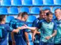 Кубок України: Лісне розібрався з Чайкою