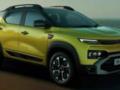 Новый кроссовер Renault за $7000 удивил оснащением и дизайном.