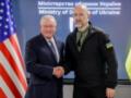 Дроновая сделка с США: Келлог получил документы