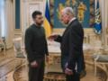 Зеленский и Келлог обсудили инструменты давления на Путина