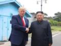 Трамп: С нетерпением жду встречи с Ким Чен Ыном