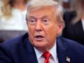 Трамп рассказал, как он видит гарантии безопасности для Украины