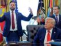 Путину удаётся водить США за нос в вопросе войны - СМИ