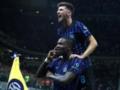 Інтер — Торіно 5:0 Відео голів та огляд матчу Серії А