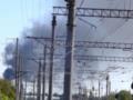 ВСУ вывели из строя логистические объекты оккупантов в Крыму