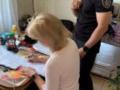Военнослужащая c Полтавщины вместо службы посещала зарубежные курорты - ГБР