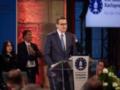 Экс-премьер Польши призвал депортировать тех, кто демонстрирует  символы Бандеры 