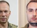 В рейтинге влиятельных украинцев из числа военных лидерство заслуженно принадлежит Буданову, – Прокопишин