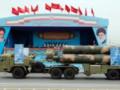 Россия и Иран рассматривают друг друга как потенциальных врагов — СВР