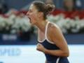 Украинская теннисистка Костюк преодолела первый круг US Open-2025