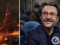 Отказался финансировать войну: лидер  Ленинграда  Шнуров, который ездил на Донбасс, запутал россиян и попал в  черный список  Кр