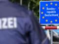 Германия отказала во въезде почти 12 тысячам человек с мая