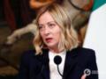 Мелони: аналог статьи 5 НАТО является главным на столе переговоров по Украине